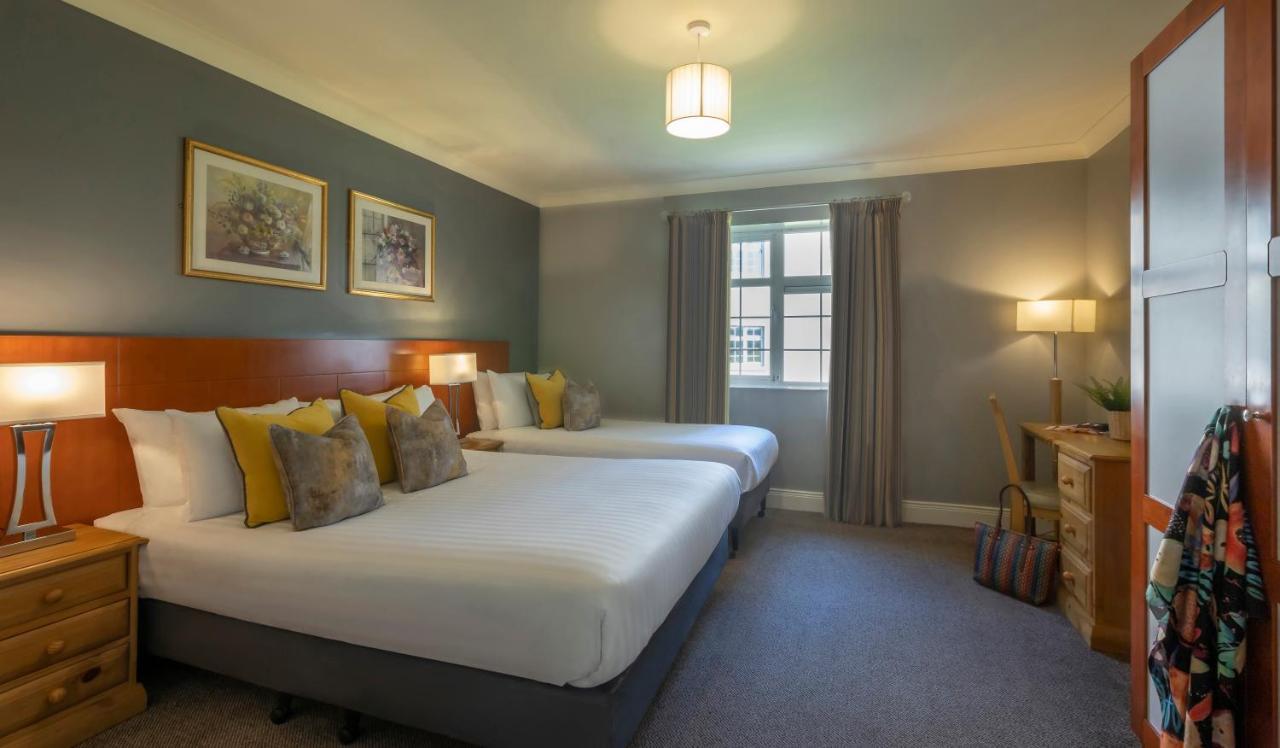 Gleneagle River Apartments คิลลาร์นีย์ ภายนอก รูปภาพ