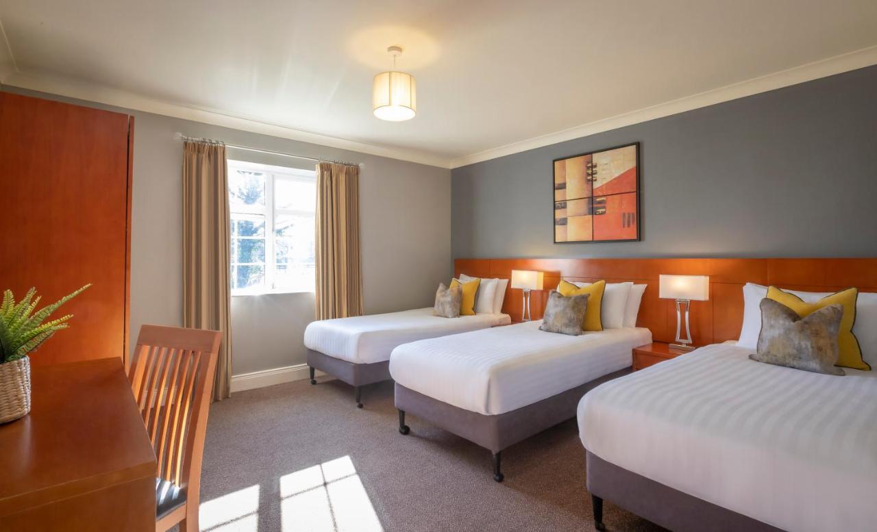 Gleneagle River Apartments คิลลาร์นีย์ ภายนอก รูปภาพ