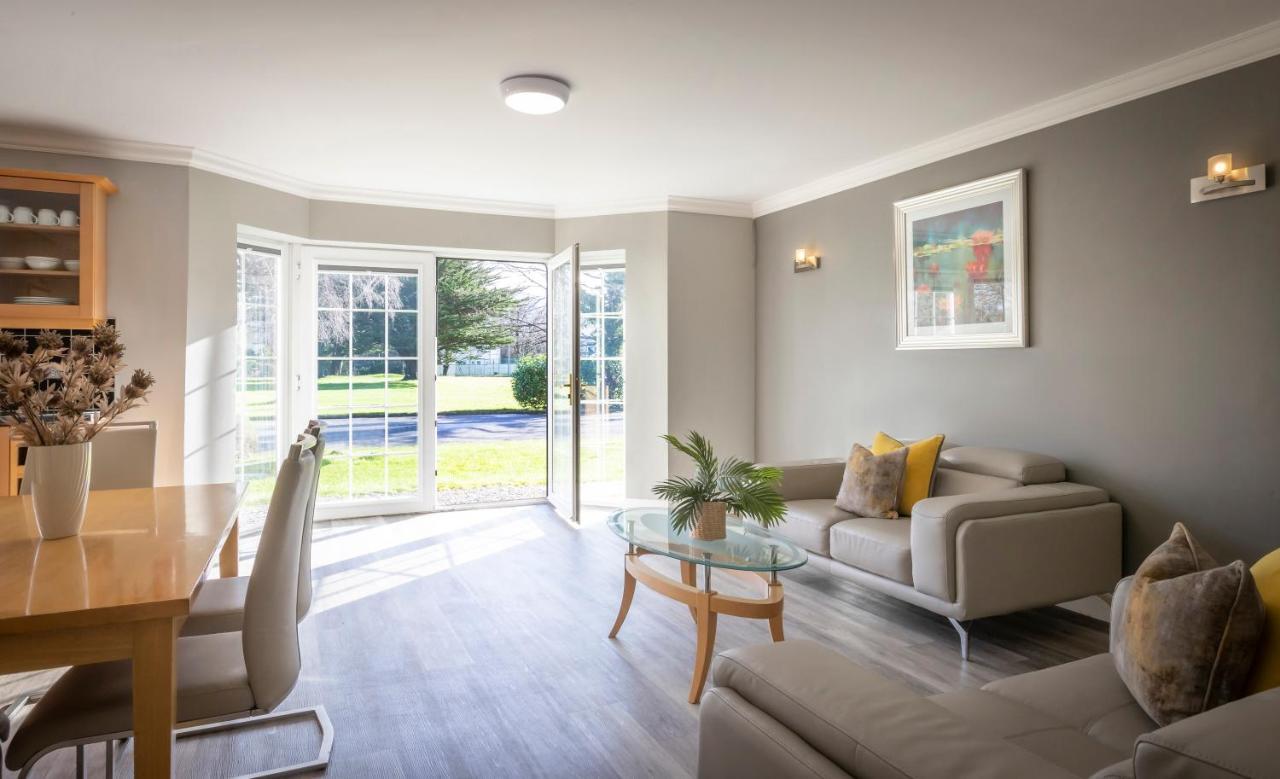 Gleneagle River Apartments คิลลาร์นีย์ ภายนอก รูปภาพ