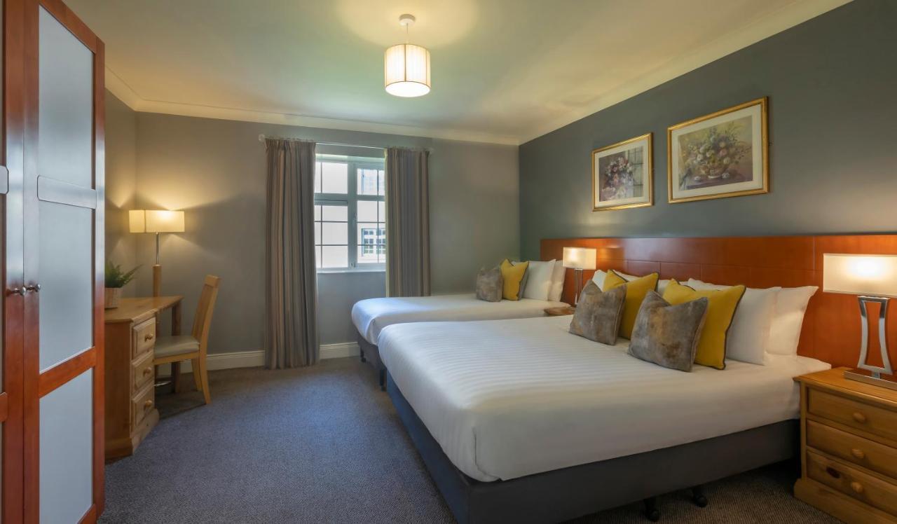 Gleneagle River Apartments คิลลาร์นีย์ ภายนอก รูปภาพ