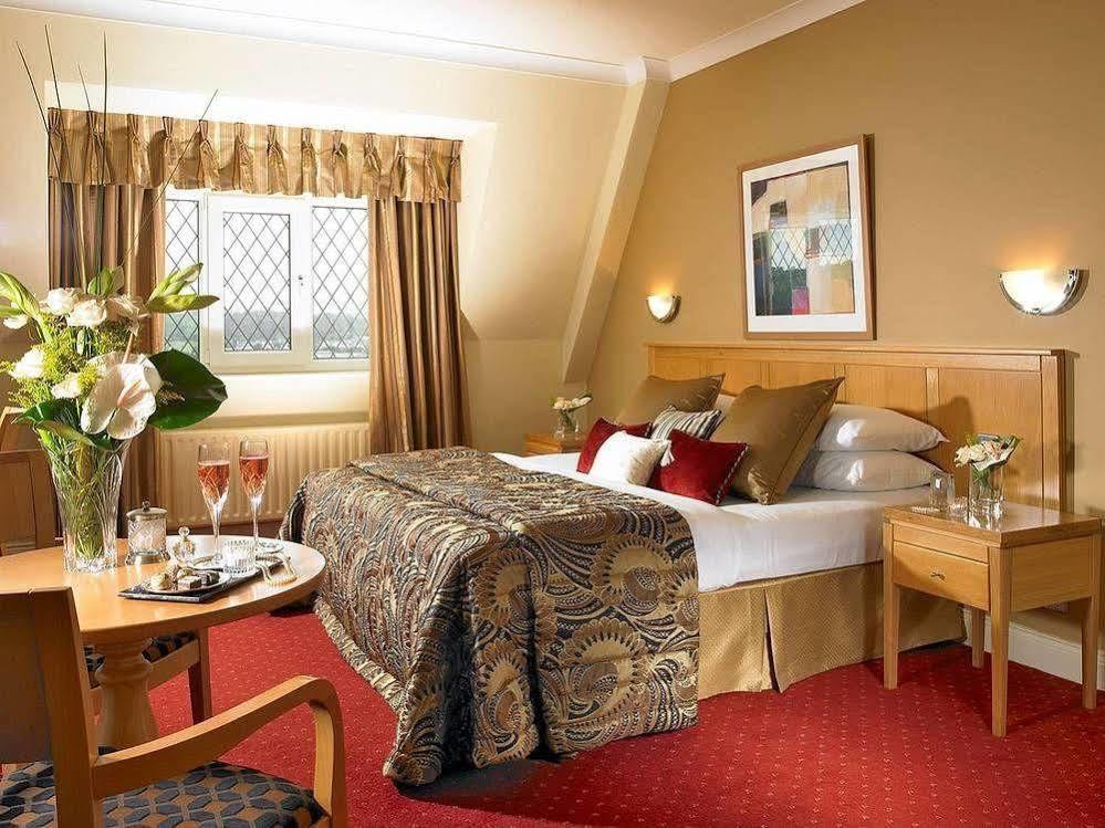 Gleneagle River Apartments คิลลาร์นีย์ ภายนอก รูปภาพ