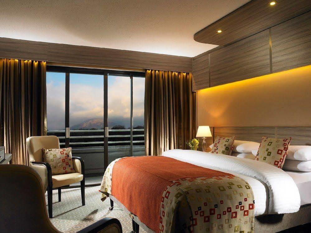 Gleneagle River Apartments คิลลาร์นีย์ ภายนอก รูปภาพ